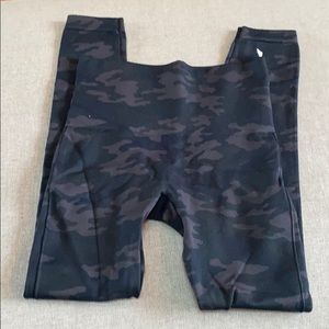 Spanx Look-at-me Leggings